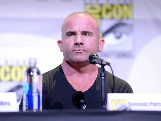Dominic Purcell Replaces Late Ray Stevenson In ‘Cassino In Ischia’ Movie From Republic Pictures & Paramount Global