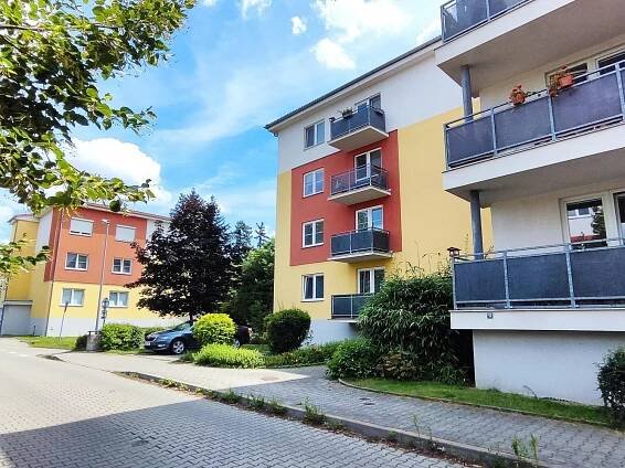 Prodej Byt 3+kk, Blériotova, Praha 9 - Kbely
