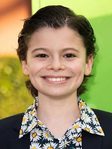 Raphael Alejandro - Actor