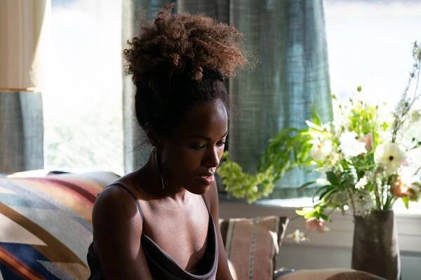 Tři ženy - Sex on Drugs - Z filmu - DeWanda Wise