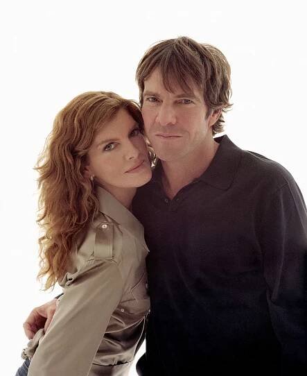Rene Russo, Dennis Quaid - Tvoje, moje a naše - Promo