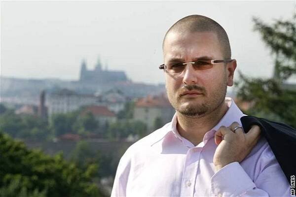 Moroz: Ať si strany samy vyjasní, kdo ze mě udělal Johnova náměstka