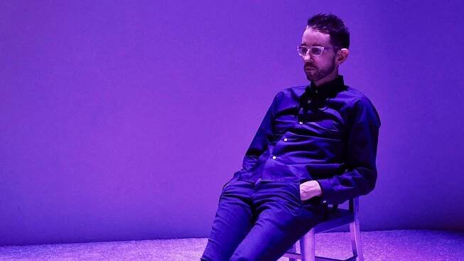 Neal Brennan Longs for Connection