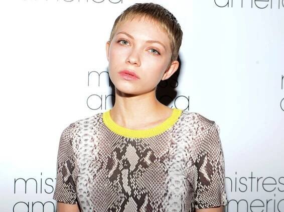 Tavi Gevinson Says She Was Born to Play “a Hysterical Teenage Witch”