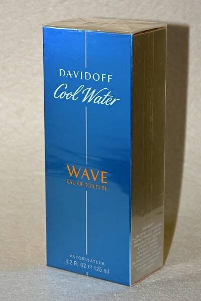 Cool Water Wave Davidoff pro muže