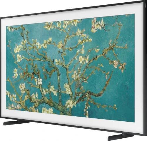 Samsung 65" QLED (QE65LS03BGUXXH)