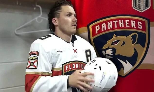 Matthew Tkachuk Weighs Surgery Decision: Miss Regular or Post Season?