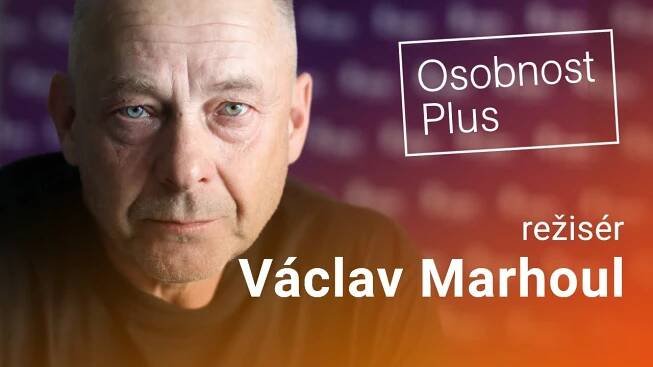 Jediným politickým řešením je vojenská porážka Ruska na území Ukrajiny - Václav Marhoul