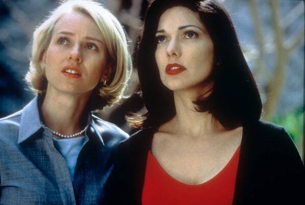 Remembering David Lynch: A Career In Photos