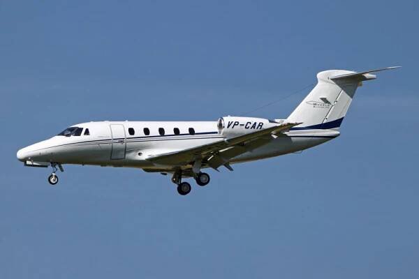 Light Jets – Corporate Jet Charters