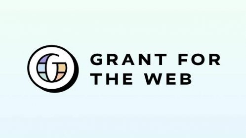 Grant for the Web Announces Early Grantees - Creative Commons
