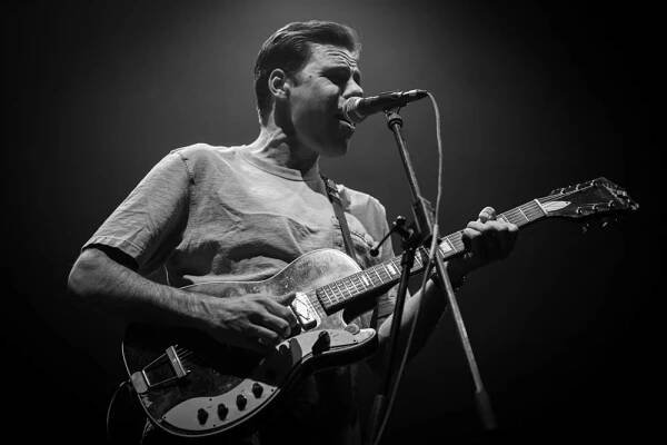 FOTOREPORT: The Lumineers vyprodali pražskou Lucernu
