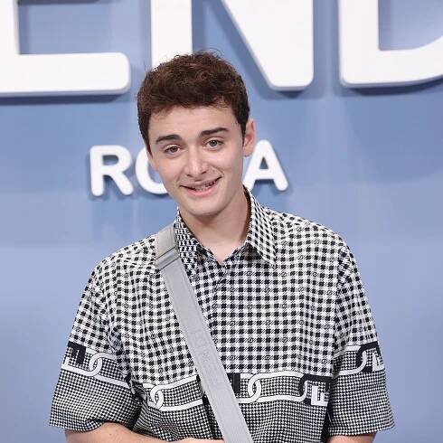 Noah Schnapp Comes Out as Gay