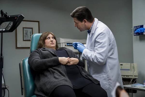 Dietland - F... This (E04) (2018) | Galerie - Z epizody | ČSFD.cz