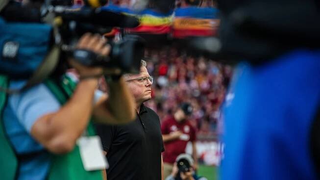 FCSB : AC Sparta Praha - Články | sparta.cz