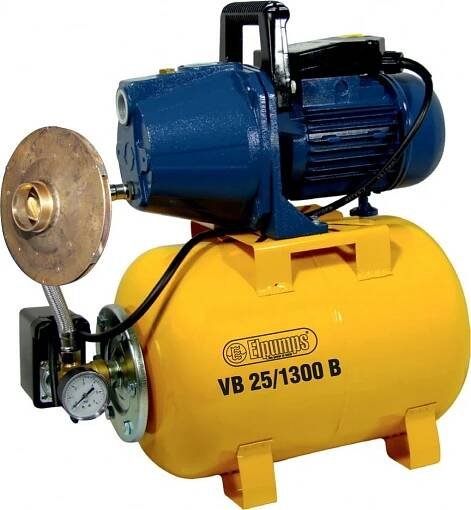 Elpumps VB 25/1300 B