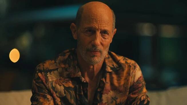'White Lotus' Season 3 Finale Interview: Jon Gries on Greg's Future
