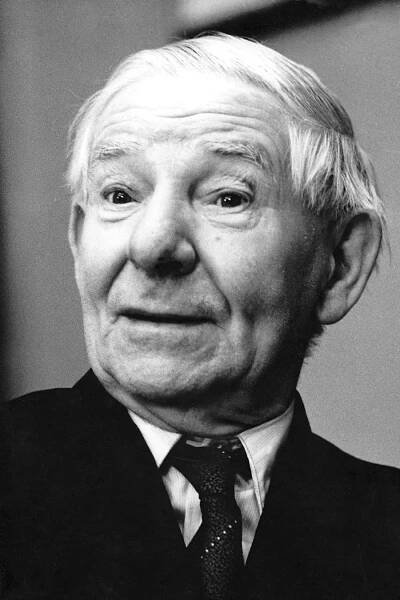 František Kovářík herec