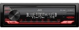 JVC KD-X282BT