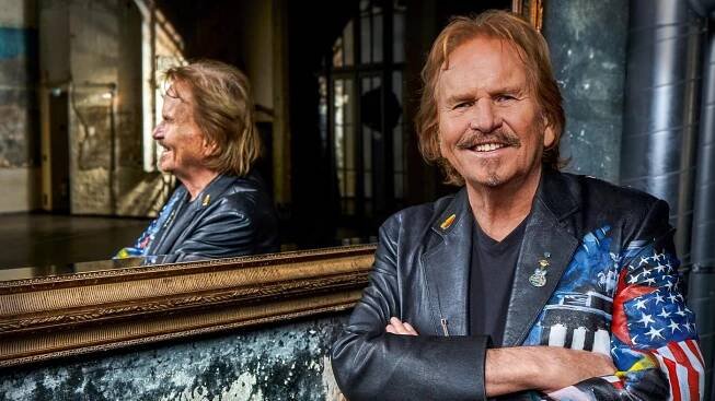 Frank Zander im Interview: „Ich sehe mich als modernen Robin Hood“