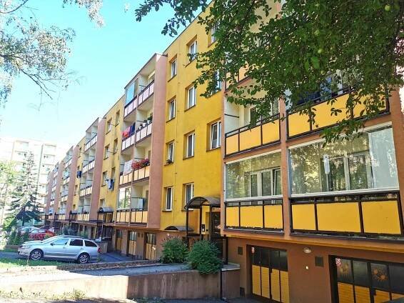 Prodej bytů 2+kk, Havířov | Mapio.cz
