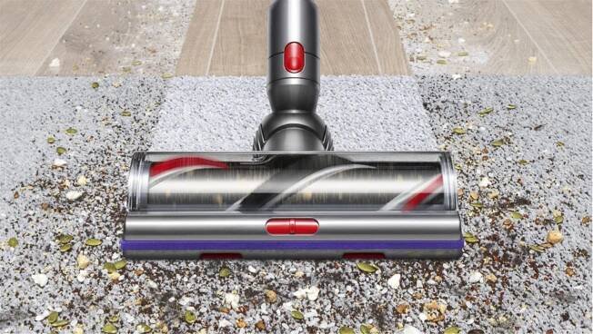 Dyson V11 Absolute Extra