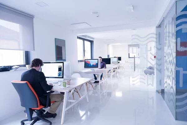 Co-Working Office Space Planning Tips