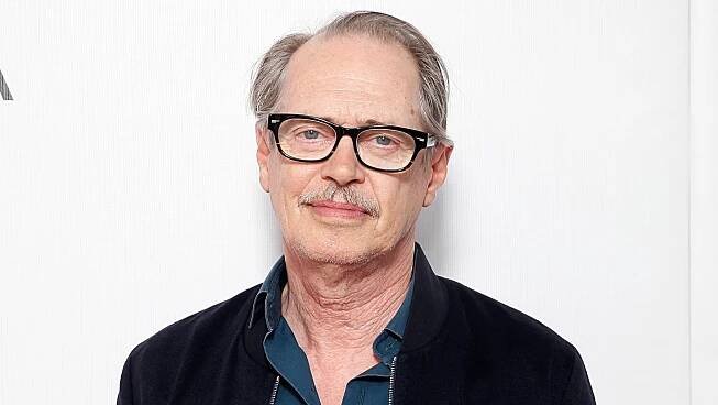 Steve Buscemi