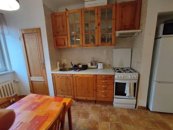 Pronájem bytu 2+1 20 m², Tábor, Brno, Jihomoravský kraj