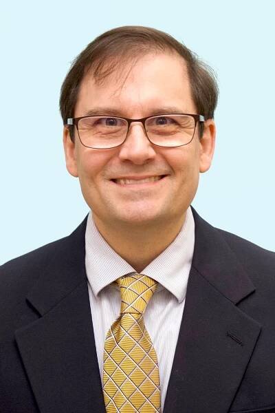 ROBERT BOEHM, MD, DIRECTOR OF MEDICAL SERVICES 