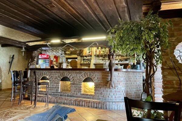Restaurace Resortu Maják foto 1