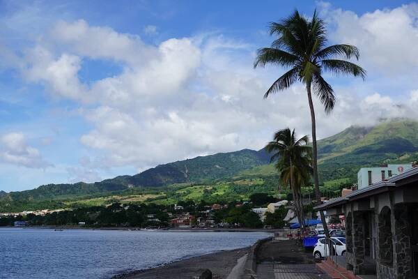 French Martinique Tours - Educational Travel | Vámonos Tours