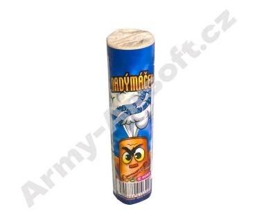 Pyrotechnika dýmovnice Nadýmáček 1ks  Pyrotechnika