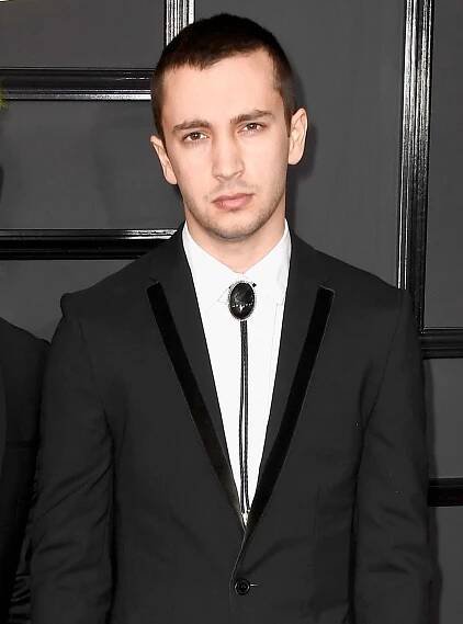 Twenty One Pilots' Tyler Joseph Slammed for 'Using My Platforms' Joke: 'Truly Sorry'