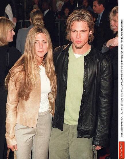 Jennifer Aniston nafotila sexy snímky a otevřeně promluvila o štěstí bez manžela i o dětech