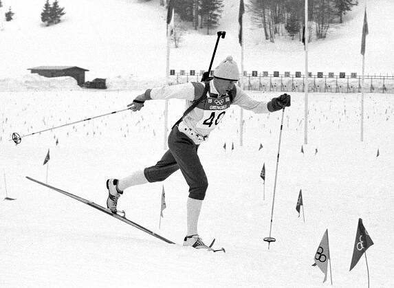 Smutná zpráva pro český biatlon. Zemřel průkopník a olympionik Pavel Ploc