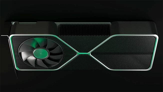 GeForce RTX 4080 dostane rychlejší paměti, 23GHz GDDR6X, TDP stoupne o 20 wattů