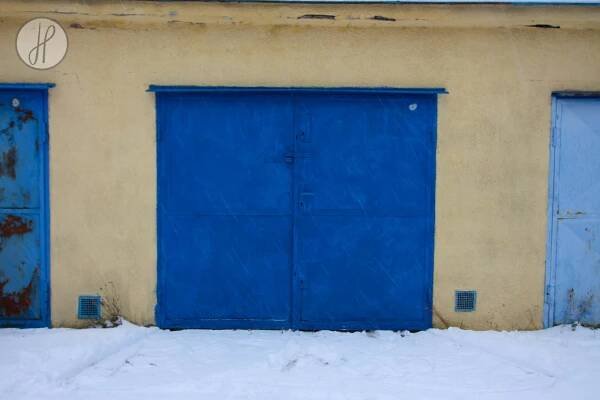 Pronájem garáže, 23 m², Liberec X-Františkov | Realitní makléři Liberec - Jan a Miroslav Havič
