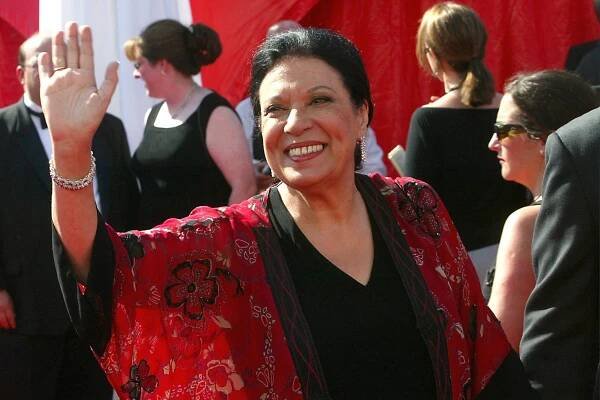 Shelley Morrison, ‘Will & Grace’ Actress, Dies at 83