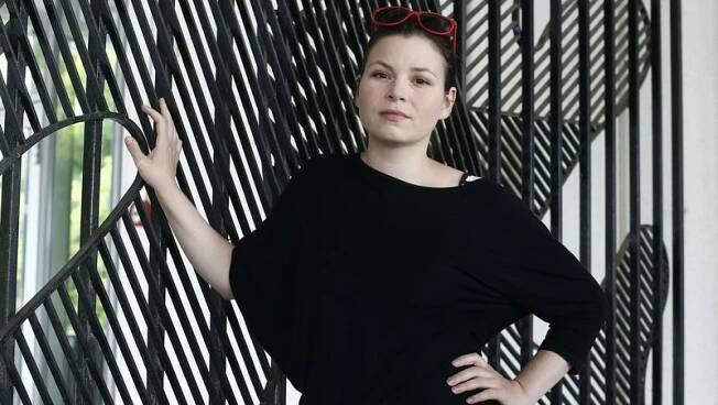 Nová vlna stále nezestárla, říká režisérka a scenáristka Jitka Rudolfová - Novinky
