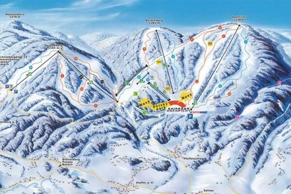 Resort Orsino