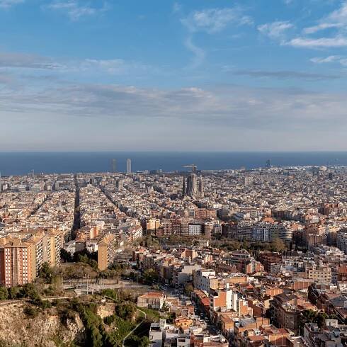 Best places for a date in Barcelona - Erasmus Barcelona