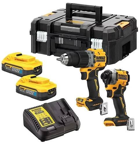 Dewalt DCK2050H2T