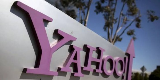 Yahoo přiznala, že jí hackeři ukradli informace o půl miliardě uživatelů