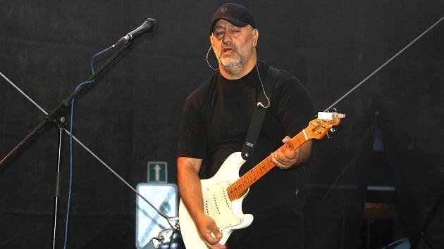 Benešov City Live 2025. Vlasta Horváth Trio