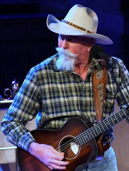 Mike Blakely - Gallery