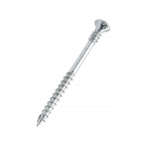 SAMOSVORNÉ ŠROUBY pro spojování korpusů, nábytku 4 x 30 mm 200ks HAPAX za 179.00CZK - Allegro