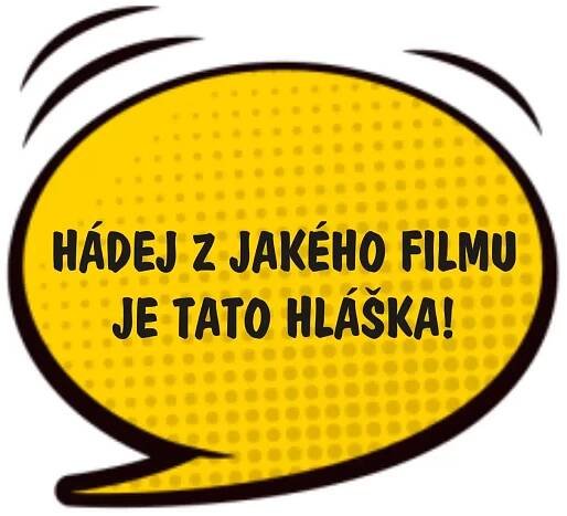 Kroužkuj doma: Filmové hlášky