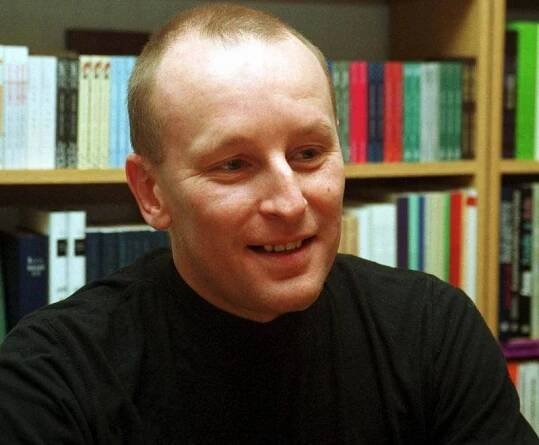Kamarádi Sahuly (+45): Koupili jsme mu smrt