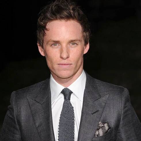 Eddie Redmayne's favourite hotels